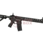 CM16 E.T.U. Wild Hog 13.5 Inch 0.5J Black
