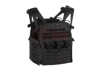 Invader Gear Reaper Plate Carrier Black