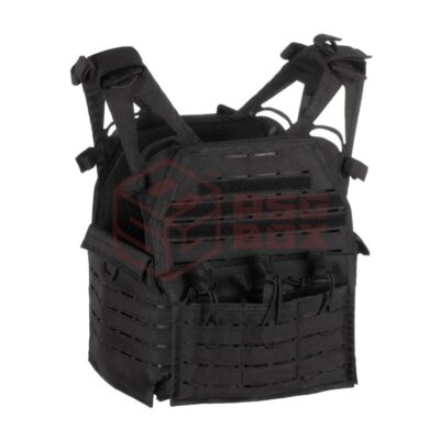 Invader Gear Reaper Plate Carrier Black