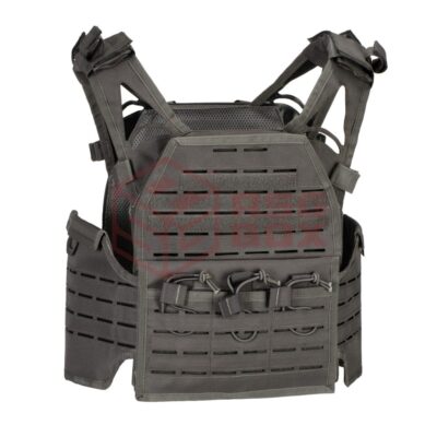 Invader Gear Reaper Plate Carrier Wolf Grey