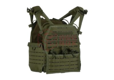 Invader Gear Reaper Plate Carrier OD