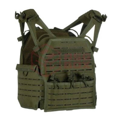 Invader Gear Reaper Plate Carrier OD