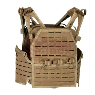 Invader Gear Reaper Plate Carrier Coyote