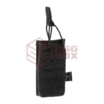 Invader Gear 5.56 Single Direct Action Gen II Mag Pouch Black