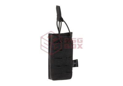 Invader Gear 5.56 Single Direct Action Gen II Mag Pouch Black