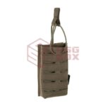 Invader Gear 5.56 Single Direct Action Gen II Mag Pouch Ranger Green