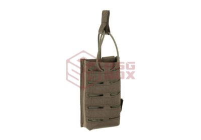 Invader Gear 5.56 Single Direct Action Gen II Mag Pouch Ranger Green