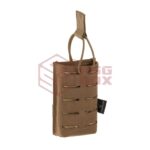 Invader Gear 5.56 Single Direct Action Gen II Mag Pouch Coyote