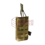 Invader Gear 5.56 Single Direct Action Gen II Mag Pouch Everglade