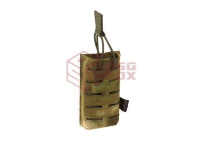 Invader Gear 5.56 Single Direct Action Gen II Mag Pouch Everglade