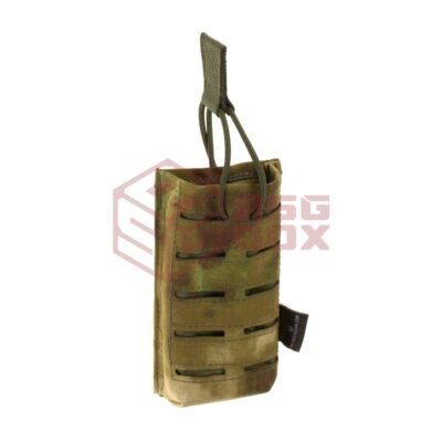 Invader Gear 5.56 Single Direct Action Gen II Mag Pouch Everglade