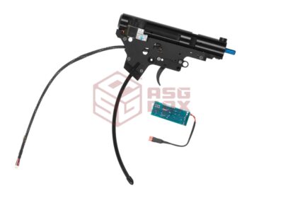 Polarstar Fusion Engine HPA Drop-In Kit V2 Gen 3 M4 / M16