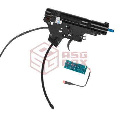 Polarstar Fusion Engine HPA Drop-In Kit V2 Gen 3 M4 / M16