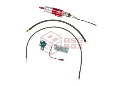Polarstar F2 HPA Conversion Kit V2 / M4