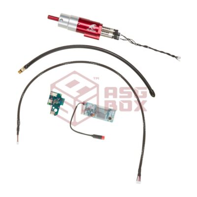 Polarstar F2 HPA Conversion Kit V2 / M4