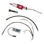 Polarstar F2 HPA Conversion Kit M249