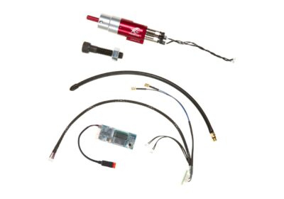 Polarstar F2 HPA Conversion Kit M249
