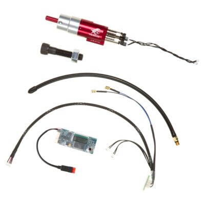 Polarstar F2 HPA Conversion Kit M249