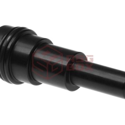 Polarstar Fusion Engine Nozzle M4 Black