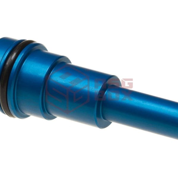 Polarstar Fusion Engine Nozzle M4 Blue