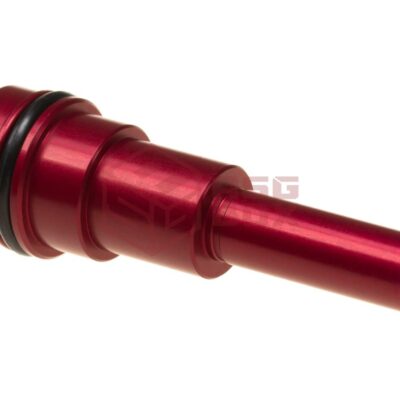 Polarstar Fusion Engine Nozzle G36 Red