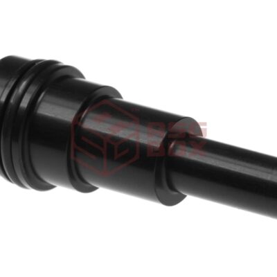 Polarstar Fusion Engine Nozzle M249 Black