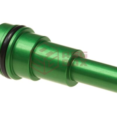 Polarstar Fusion Engine Nozzle M249 Green