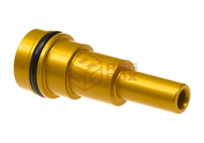 Polarstar Fusion Engine Nozzle M249 Gold