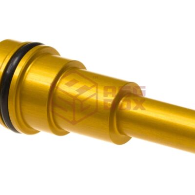 Polarstar Fusion Engine Nozzle M249 Gold