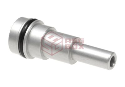 Polarstar Fusion Engine Nozzle M249 Silver