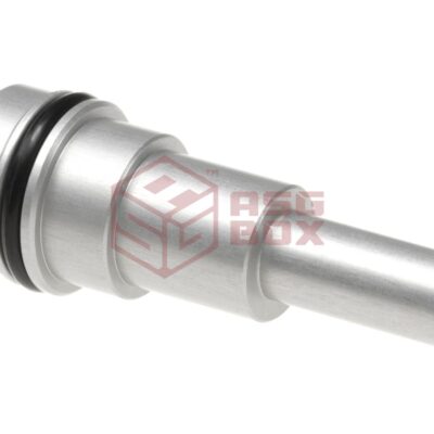 Polarstar Fusion Engine Nozzle M249 Silver