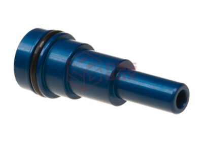 Polarstar Fusion Engine Nozzle M249 Blue