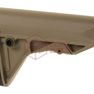PTS Syndicate PTS Enhanced Polymer Stock Compact Dark Earth