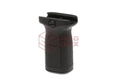 PTS Syndicate PTS EPF2-S Vertical Foregrip Black