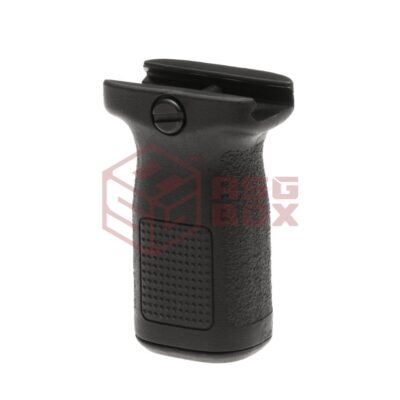 PTS Syndicate PTS EPF2-S Vertical Foregrip Black