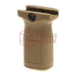 PTS Syndicate PTS EPF2-S Vertical Foregrip Dark Earth