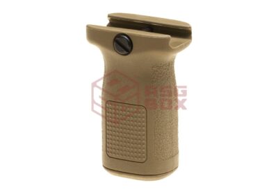 PTS Syndicate PTS EPF2-S Vertical Foregrip Dark Earth