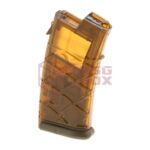 APS Magazin AUG Hicap 300rds OD