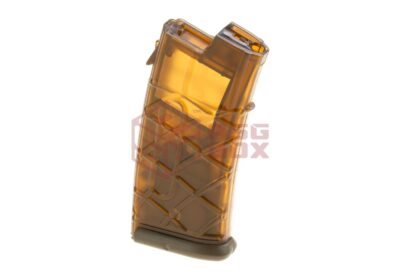 APS Magazin AUG Hicap 300rds OD