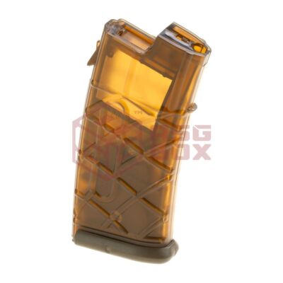 APS Magazin AUG Hicap 300rds OD