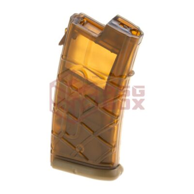 APS Magazin AUG Hicap 300rds Dark Earth