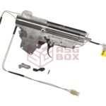 APS Version 3 Complete Silver Edge Gearbox Rear Wiring