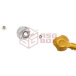 APS Phantom Long Throw AEG Safety Selector Gold