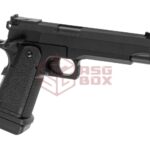 Cyma CM128 AEP Black