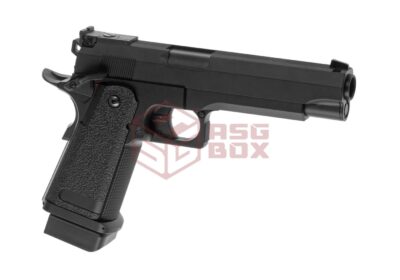Cyma CM128 AEP Black