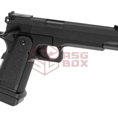 Cyma CM128 AEP Black