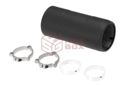 Magpul Suppressor Cover 5.5 Inch Black