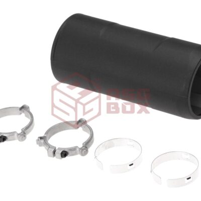 Magpul Suppressor Cover 5.5 Inch Black