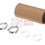 Magpul Suppressor Cover 5.5 Inch Coyote