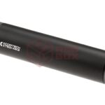 Xcortech XT501 Mk2 Tracer Unit CCW Black